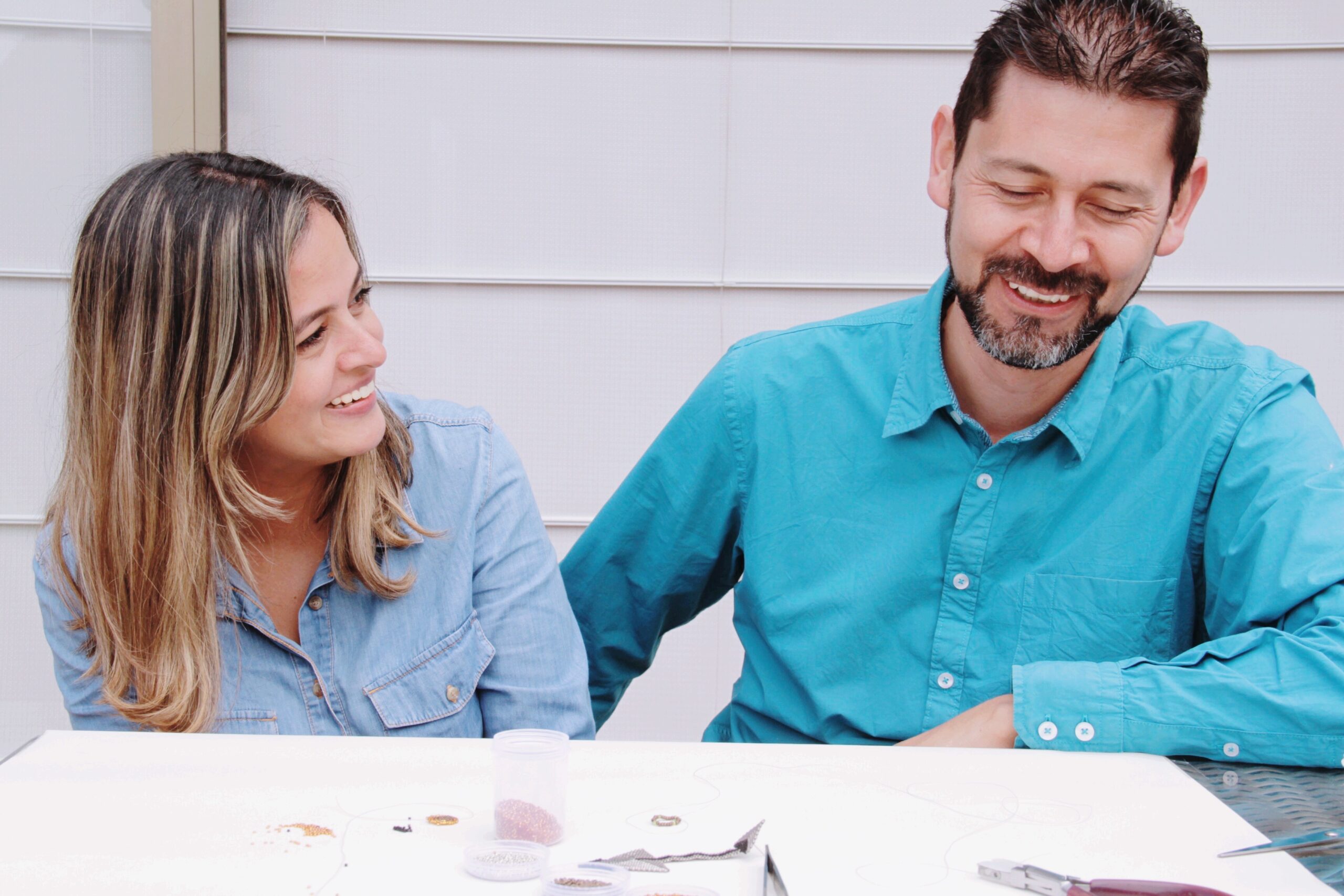 ashka accesorios alfredo y paola